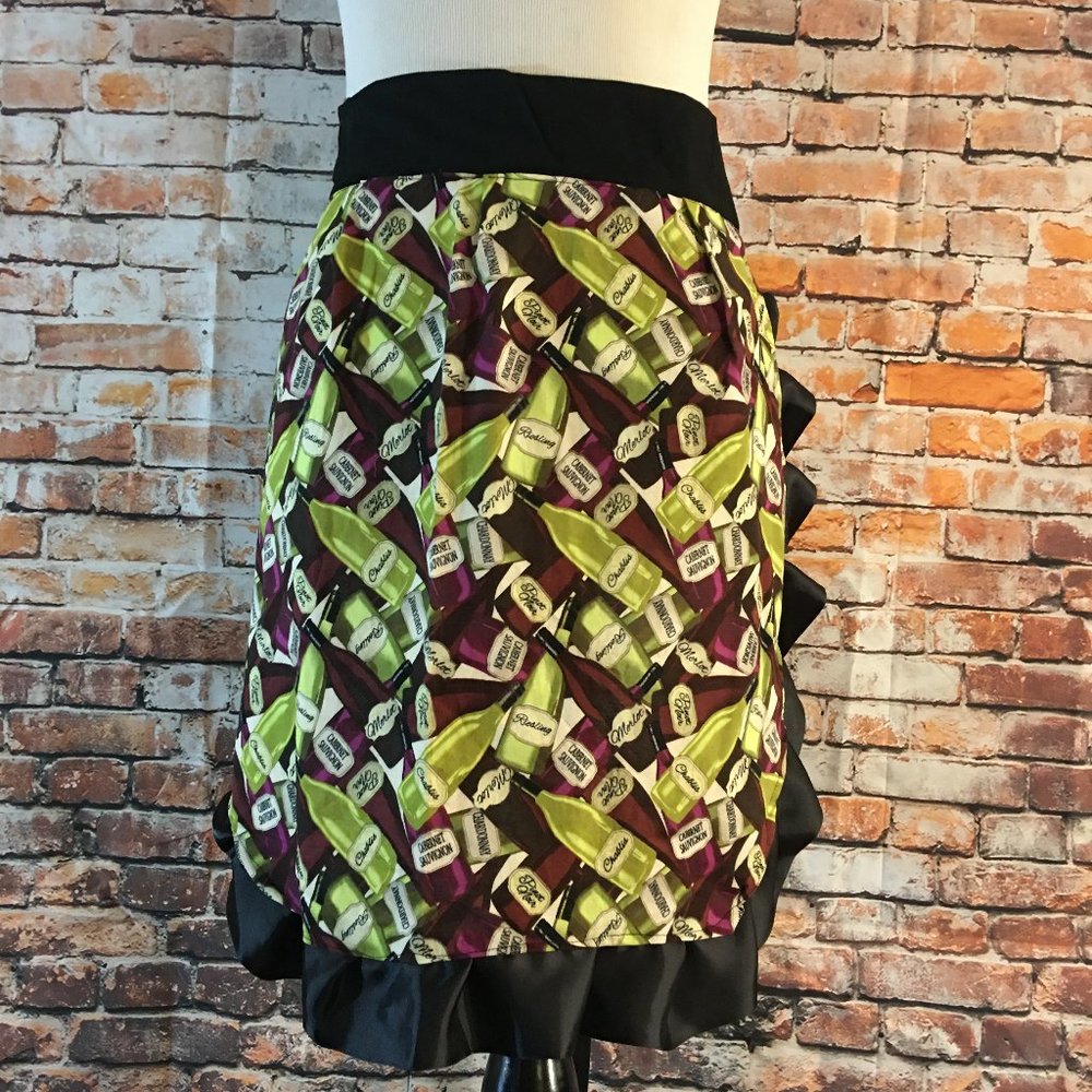 Cocktail Apron